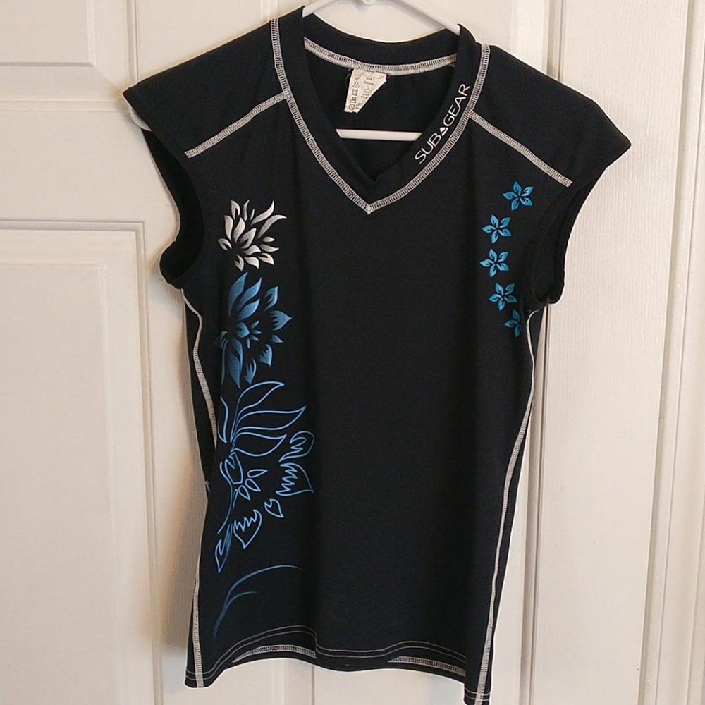 Sub Gear Water Top